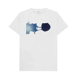 Victor Pasmore: [no title] t-shirt